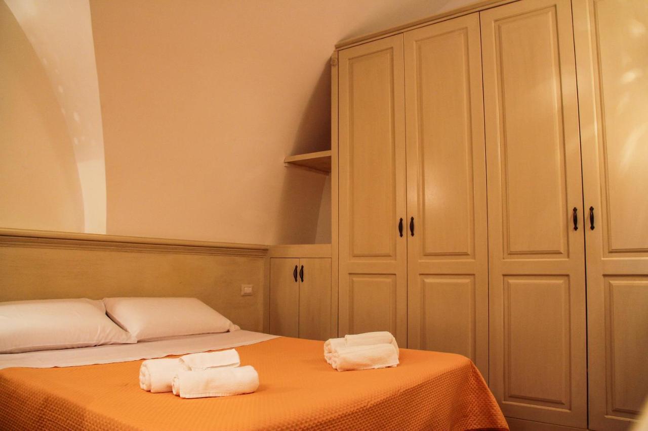 Bed and Breakfast Al Civico 4 Molfetta Exteriér fotografie