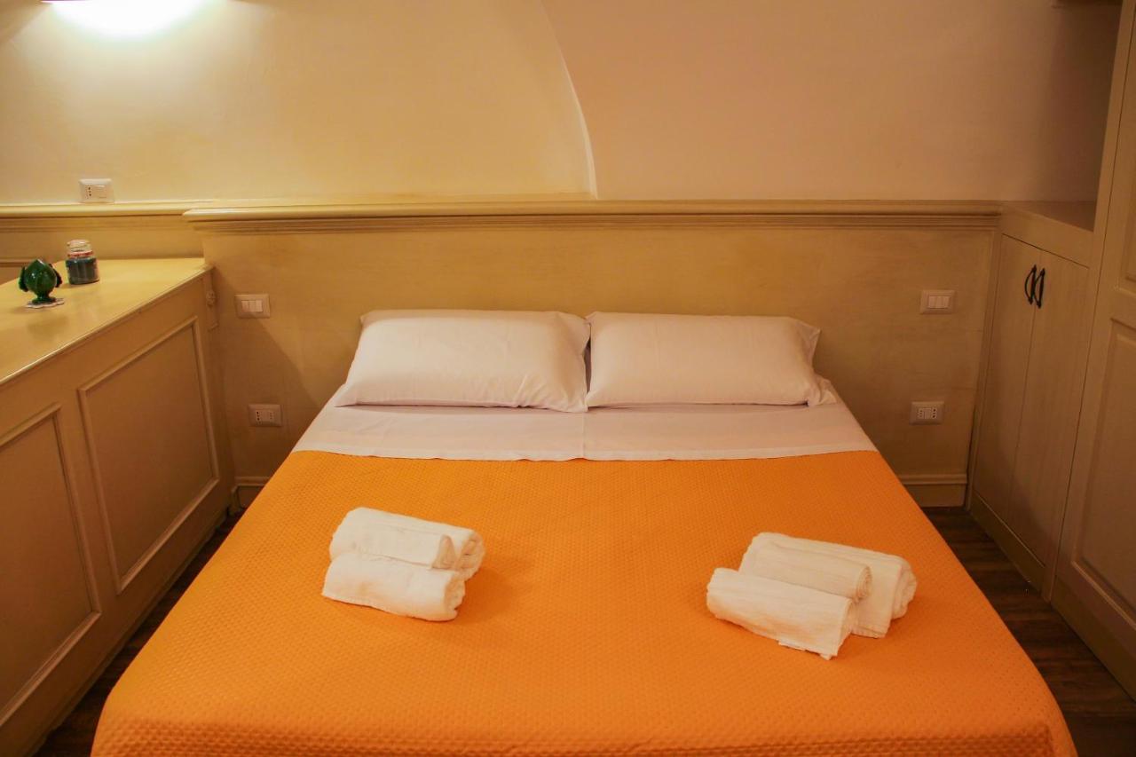 Bed and Breakfast Al Civico 4 Molfetta Exteriér fotografie