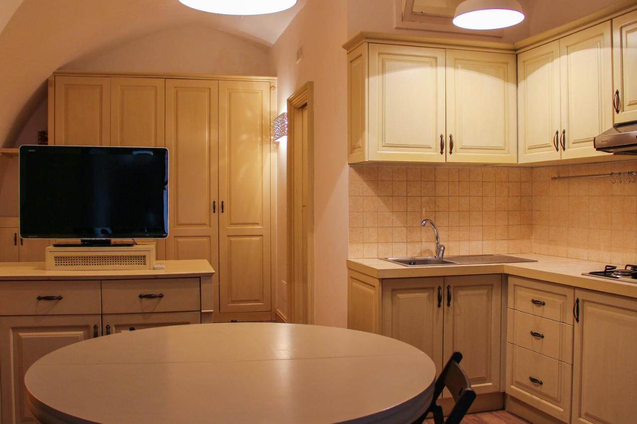 Bed and Breakfast Al Civico 4 Molfetta Exteriér fotografie