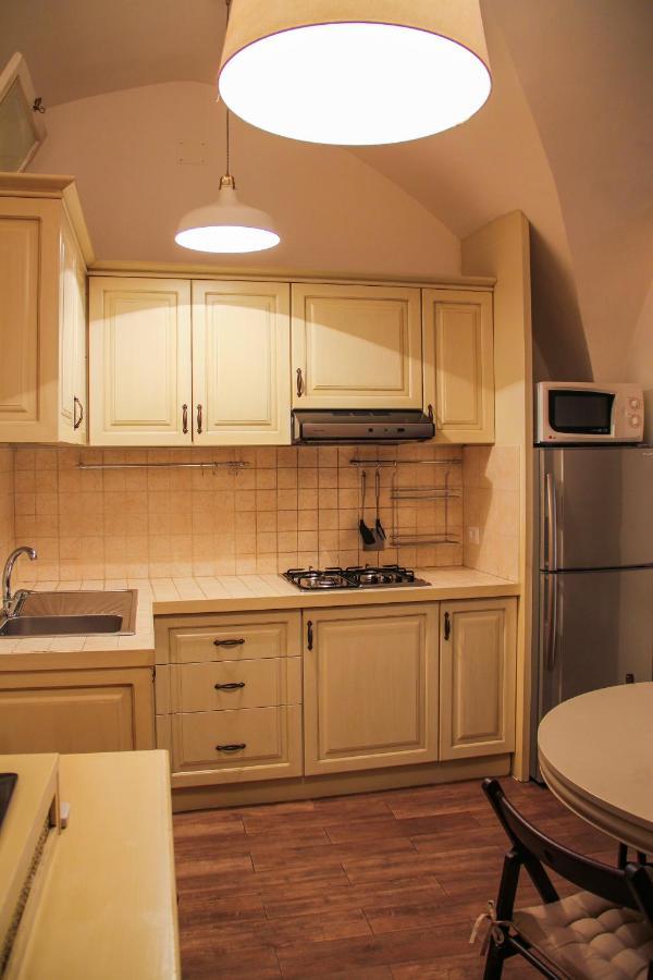 Bed and Breakfast Al Civico 4 Molfetta Exteriér fotografie